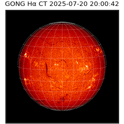 gong - 2025-07-20T20:00:42