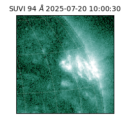 suvi - 2025-07-20T10:00:30.495000