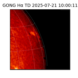 gong - 2025-07-21T10:00:11