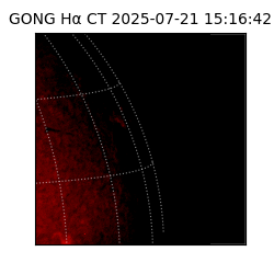 gong - 2025-07-21T15:16:42