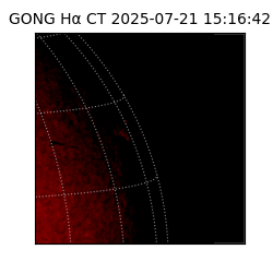 gong - 2025-07-21T15:16:42