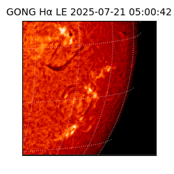 gong - 2025-07-21T05:00:42