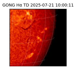 gong - 2025-07-21T10:00:11