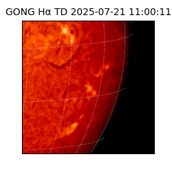 gong - 2025-07-21T11:00:11