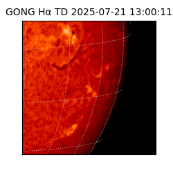 gong - 2025-07-21T13:00:11