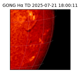 gong - 2025-07-21T18:00:11