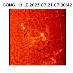 gong - 2025-07-21T07:00:42