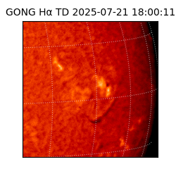 gong - 2025-07-21T18:00:11