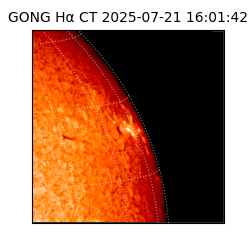 gong - 2025-07-21T16:01:42