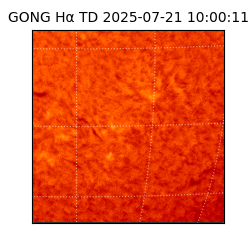 gong - 2025-07-21T10:00:11