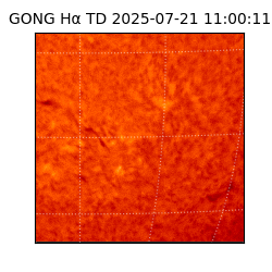 gong - 2025-07-21T11:00:11