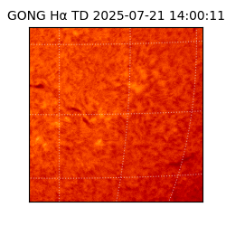 gong - 2025-07-21T14:00:11