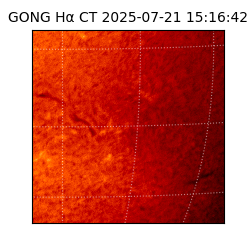 gong - 2025-07-21T15:16:42