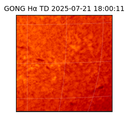 gong - 2025-07-21T18:00:11