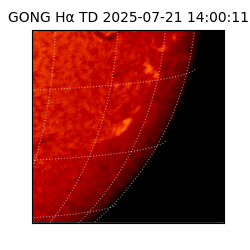 gong - 2025-07-21T14:00:11