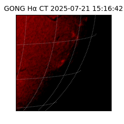 gong - 2025-07-21T15:16:42