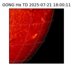 gong - 2025-07-21T18:00:11