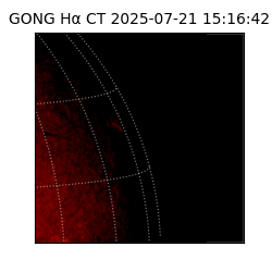 gong - 2025-07-21T15:16:42