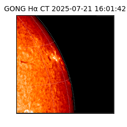 gong - 2025-07-21T16:01:42