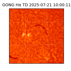 gong - 2025-07-21T10:00:11