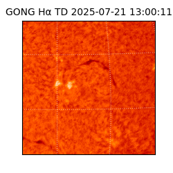 gong - 2025-07-21T13:00:11