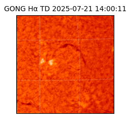 gong - 2025-07-21T14:00:11