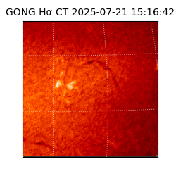 gong - 2025-07-21T15:16:42