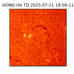 gong - 2025-07-21T18:00:11