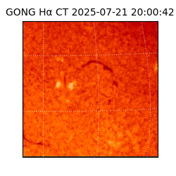 gong - 2025-07-21T20:00:42