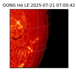 gong - 2025-07-21T07:00:42