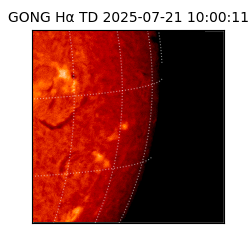 gong - 2025-07-21T10:00:11