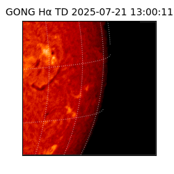 gong - 2025-07-21T13:00:11
