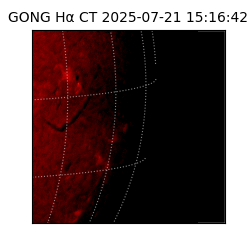 gong - 2025-07-21T15:16:42