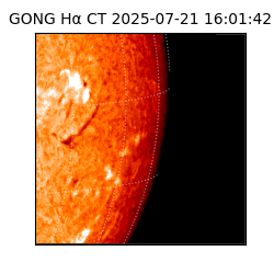 gong - 2025-07-21T16:01:42
