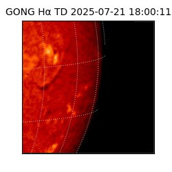 gong - 2025-07-21T18:00:11