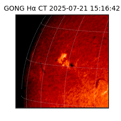 gong - 2025-07-21T15:16:42