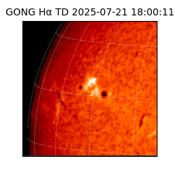 gong - 2025-07-21T18:00:11