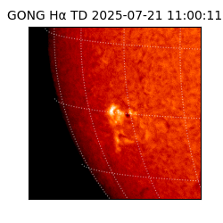 gong - 2025-07-21T11:00:11