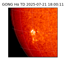 gong - 2025-07-21T18:00:11