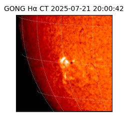 gong - 2025-07-21T20:00:42