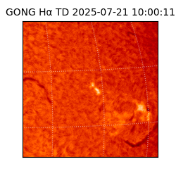 gong - 2025-07-21T10:00:11