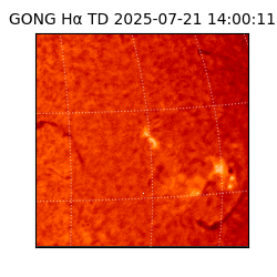 gong - 2025-07-21T14:00:11