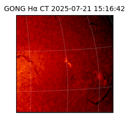 gong - 2025-07-21T15:16:42