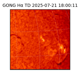 gong - 2025-07-21T18:00:11