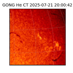 gong - 2025-07-21T20:00:42