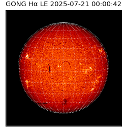 gong - 2025-07-21T00:00:42