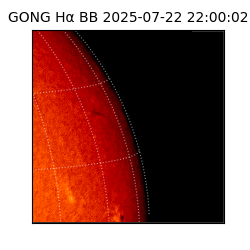 gong - 2025-07-22T22:00:02