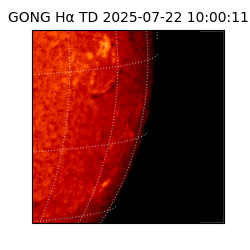 gong - 2025-07-22T10:00:11
