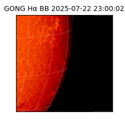 gong - 2025-07-22T23:00:02