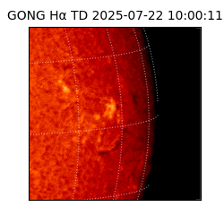 gong - 2025-07-22T10:00:11